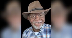 Obituary for Roderick Terry Barrett