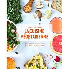 3 courgettes ½ aubergine 1 boite moyenne de pois chiches 4 tomates semoule curcuma, cumin voici la recette d'une quiche végétarienne improvisée qui a fait succomber toute la famille. Manger Vegetarien Idee Et Prix Toute La Dietetique Fnac