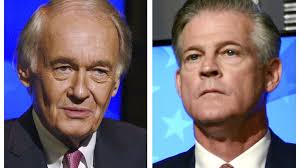 Massachusetts voters to decide ballot questions, Senate race