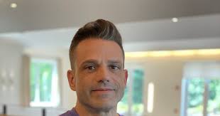 Jason Chartier's Instagram, Twitter & Facebook