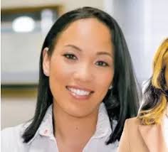 20 women to watch in 2022