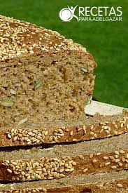 Realiza En Pocos Pasos Tu Propio Pan Integral Casero Light Https Lomejordelaweb Es Hacer Pan Integral Pan Integral Casero Pan Integral Casero Recetas