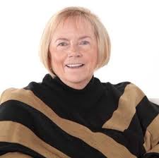 205: Doris Milton—How You Can Adapt, Fast, To Changing Times