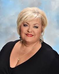 Brenda Barrows's Instagram, Twitter & Facebook