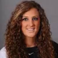 Leah Wallis » compañeros de equipo :: Volleybox femenino