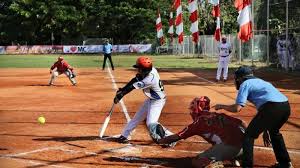 Maybe you would like to learn more about one of these? Softball