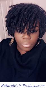 Ahead, check out some of the best buns, braids, and styles to try while growing out your beautiful locs. 31 Sisterlocks Styles Short To Long See Nhp Starter Locs Ideas
