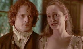 Jamies tidsrese-teori & Geillis upplevelse : r/Outlander