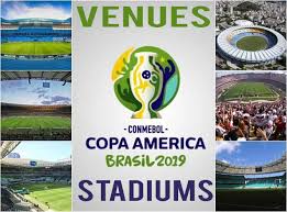 See more at bet365.com for latest offers and details. Conmebol Copa America 2019 Venues Stadiums And Locations Worldcupupdates Org