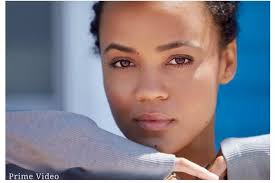 Reacher TV Series and Neagley Character Discussion