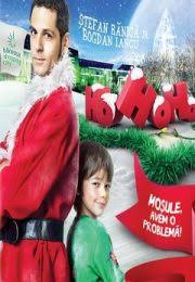 O loterie de familie (2012) filmul este despre un copil orfan care crede că visele pot deveni realitate. Ho Ho Ho 2009 Film Online