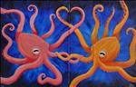 BLACKLIGHT FUN: Alone But Together