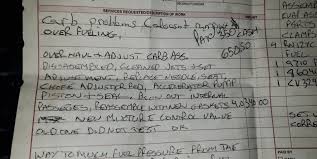 '87 Plymouth Horizon Low Idle Stall | Allpar Forums