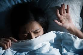 Different people experience and recognise feelings of anxiousness or anxiety in different ways and may use different words to express their experiences. Anxiety Dreams Mimpi Yang Dipicu Stres Dan Rasa Cemas