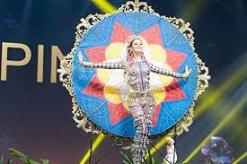Miss philippines catriona gray nationa costume performance at miss universe 2018 held at pattaya thailand show your love and support to catriona ❤. Nick Verreos S Blog Page 16