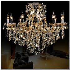 Best Selling Cognac Crystal Chandelier Light Large Glass Chandelier Crystal Light Fitting Free Shipping With 13 Crystal Chandelier Glass Chandelier Chandelier