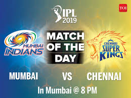 Welcome to the preview mi vs csk 2020 1st match set to start from 19 sept 2020 in uae. Mi Vs Csk Today Ipl Match Momentum With Chennai As Mumbai Look To Shrug Off Another Poor Start Cricket News Times Of India