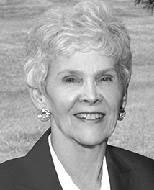 Yvonne Hook Obituary (1928