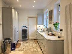 Check spelling or type a new query. Help Please What Paint Goes With Grey Gloss Kitchen Cabinets Houzz Uk
