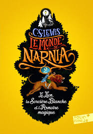 The silver chair streaming français en hd 720p, full hd 1080p, ultra hd 4k illimité sans télécharger. Le Lion La Sorciere Blanche Et L Armoire Magique Le Lion La Sorciere Et L Armoire Magique Amazon Co Uk Lewis C S 9782075088459 Books