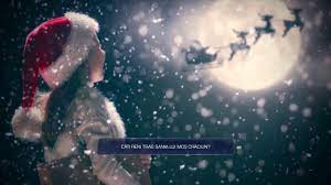 Câți sâni avea o femeie în antichitate? CaÅ£i Reni Trag Sania Lui Mos CrÄƒciun Tu Stii SÄƒ RÄƒspunzi Youtube