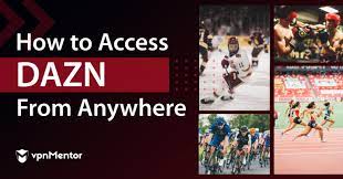 It is very difficult to access, takes us usually half an hour to finally get the game we want to watch and then to lose it half way through. How To Watch Dazn Online From Anywhere Updated 2021
