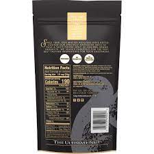 This encourages the natural behavior of squirrels to forage for food. Squirrel Brand Creme Brulee Almonds Snackathon Foods