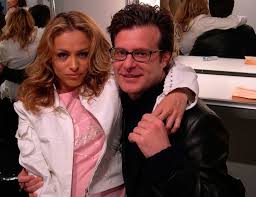 Uno de los líos amorosos en la farándula mexicana es el que protagonizaron erik rubín, paulina rubio y alejandra guzmán. Diez Pistas Para Conocer A Paulina Rubio
