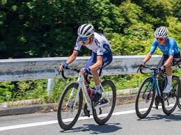 ドリュー・モレ