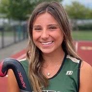 Beth Egan's High School Bio