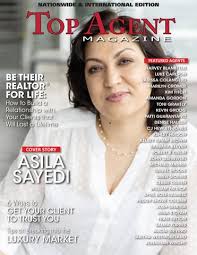 NATIONWIDE &amp; INTERNATIONAL 7-26-21 by Top Agent Magazine