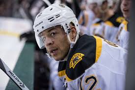 Will Jerome Iginla win the Stanley Cup in Colorado