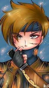 Story animasi ikspi kera sakti keren terbaru 2021. 7 Ide Gambar Gambar Desain Karakter Game Gambar Karakter