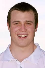 2011-12 Men's Golf Roster