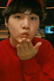 🇰🇷❤MIN YOONGI❤🇰🇷