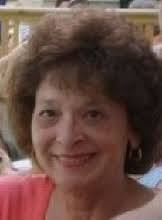 Obituary information for Judith M. Boisvert