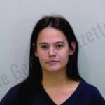 Faye Sheffield — Bartow County Jail Bookings