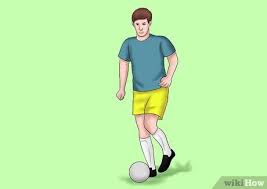 Contact gambar pemain bola sepak on messenger. Gambar Orang Bermain
