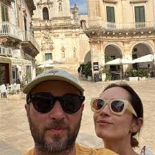 Vicky Weinstein's Instagram, Twitter & Facebook