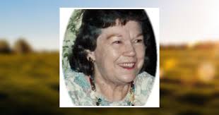 Doris Bellotti Obituary August 8, 2012