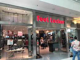 Is an american sportswear and footwear retailer, with its headquarters in midtown manhattan, new york city, and operating in 28 countries. Foot Locker Is Now Open In Its New The Shops At Tanforan Facebook