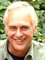 Robin Hauge Obituary (1950