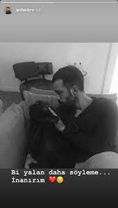 Baris Arduc Fans On Twitter Baris Arduc Un Instagram Story Paylasimi Barisarduc Kuzgun