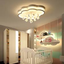 Maybe you would like to learn more about one of these? Chandeliers Ceiling Fixtures Star Moon Light Fixture Kids Room Ceiling Lamp Led Baby Bedroom Light New Home Garden Entsrilanka Org