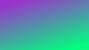 Green And Purple Ombre Background