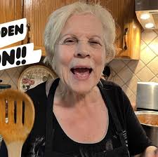 Profile for The Spicy Nonna