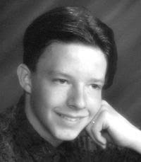 Clay Michael Lombard (1977-2007)