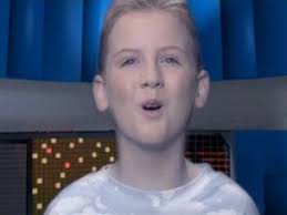 My Fantastic Field Trip to the Planets