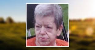 Arlene Joyce Dunbar Obituary March 23, 2014