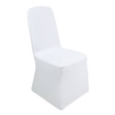 bolero dp924 banquet chair cover white read more at the image link gardenfurnitureandaccessories housse de chaise housses chaise